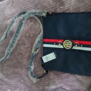 Tommy Hilfiger purse NWT